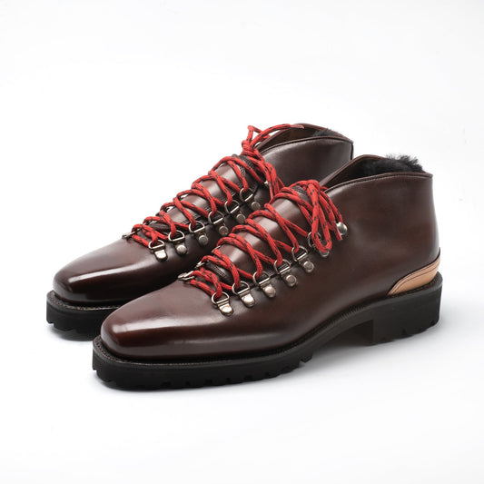Borcego Mountain Boot - Marron Mediterraneo