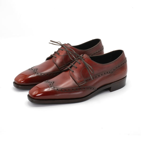 Wingtip Derby - Crianza