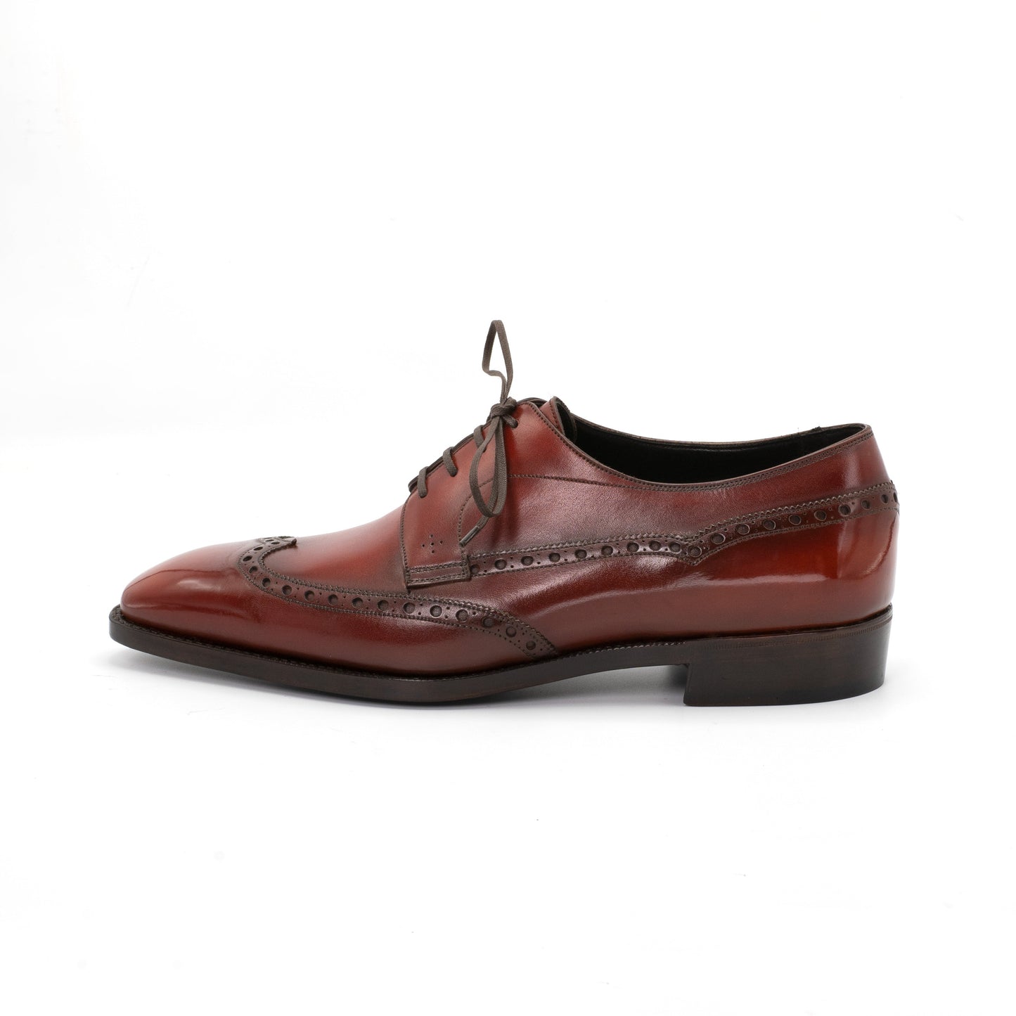 Wingtip Derby - Crianza
