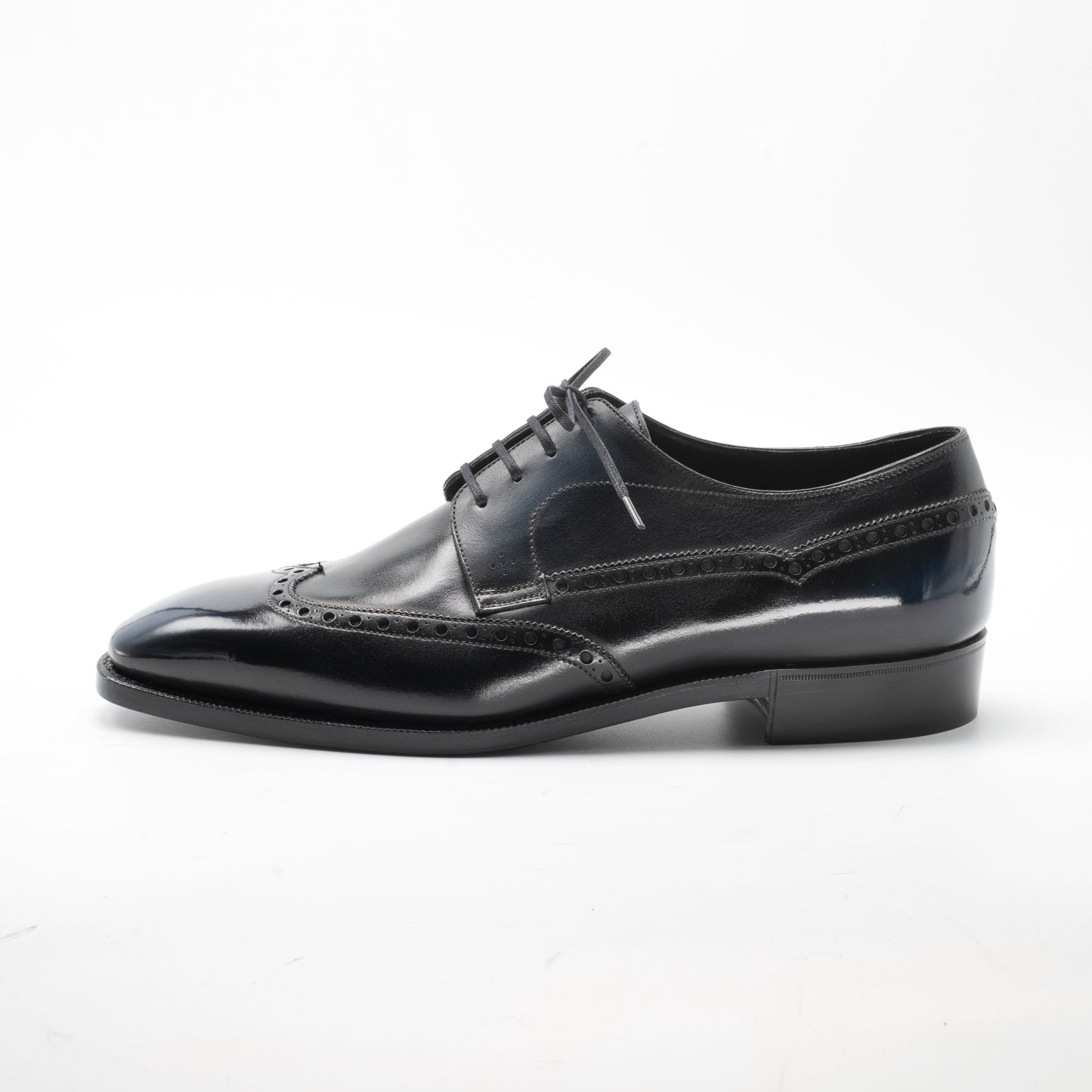 Wingtip Derby