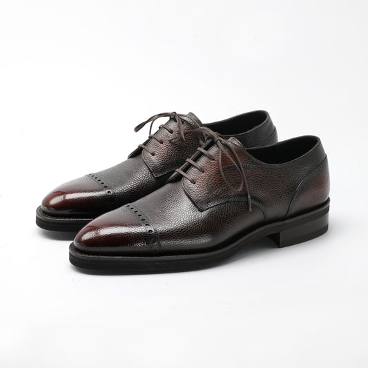 Bernat Brogue Derby - Espresso Patina