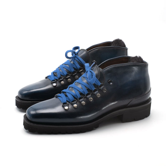 Borcego Mountain Boot - Orion Patina