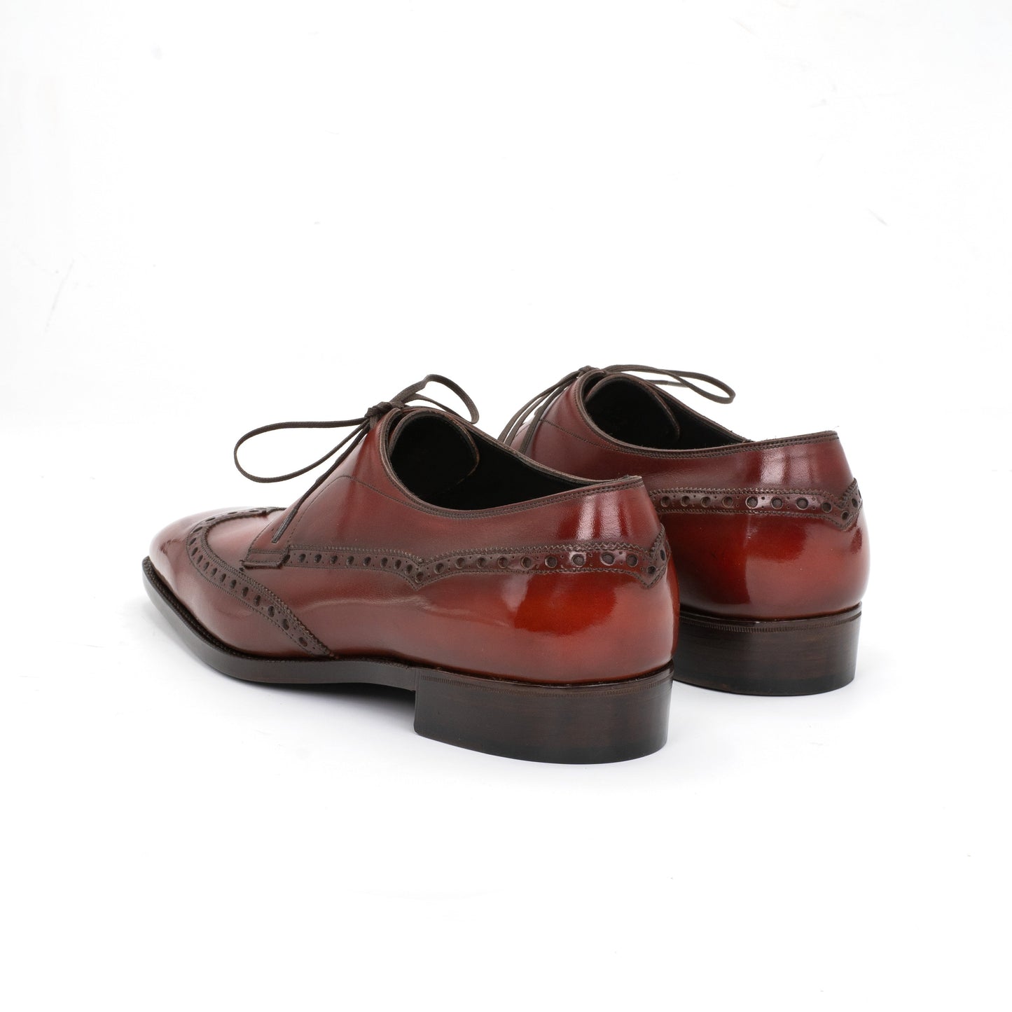Wingtip Derby - Crianza