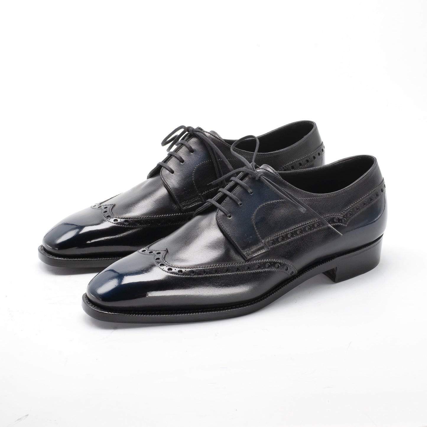 Wingtip Derby