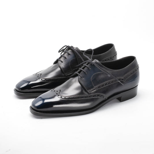 Wingtip Derby