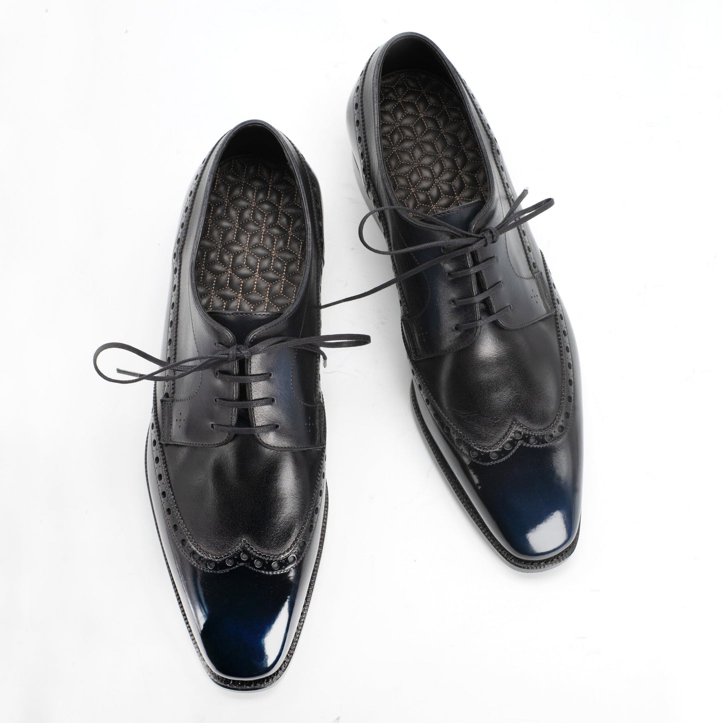 Wingtip Derby