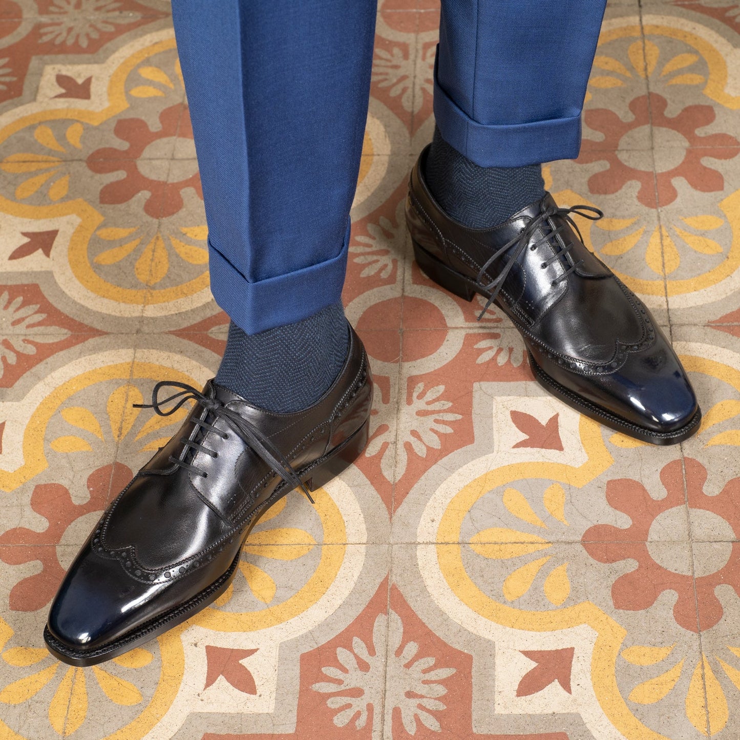 Wingtip Derby